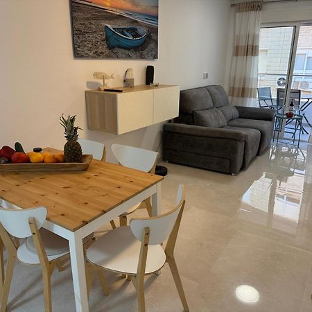 Residenz Ramon Gallud Torrevieja Exterior photo