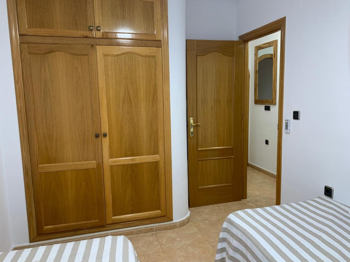 Residenz Ramon Gallud Torrevieja Exterior photo