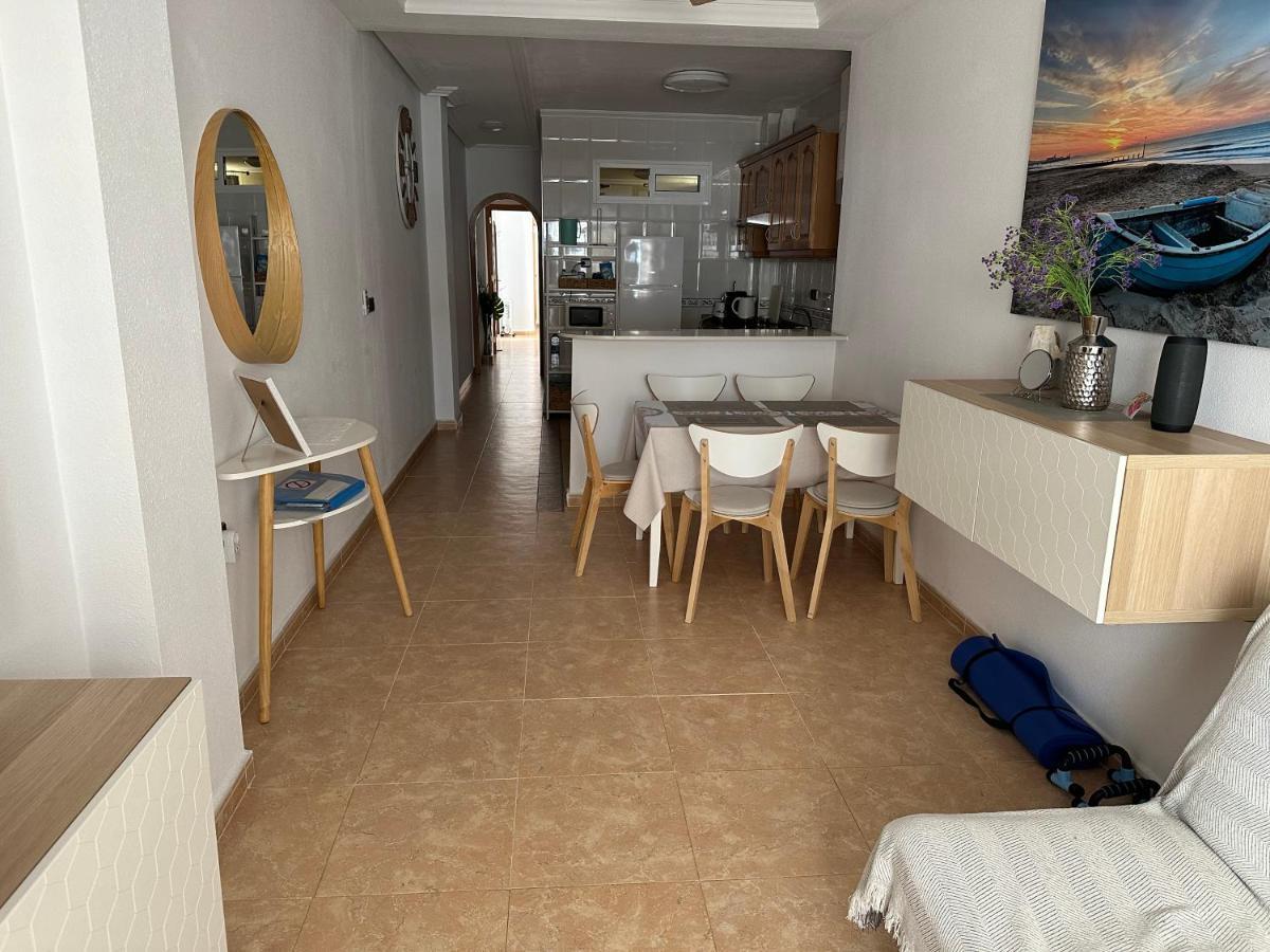 Residenz Ramon Gallud Torrevieja Exterior photo