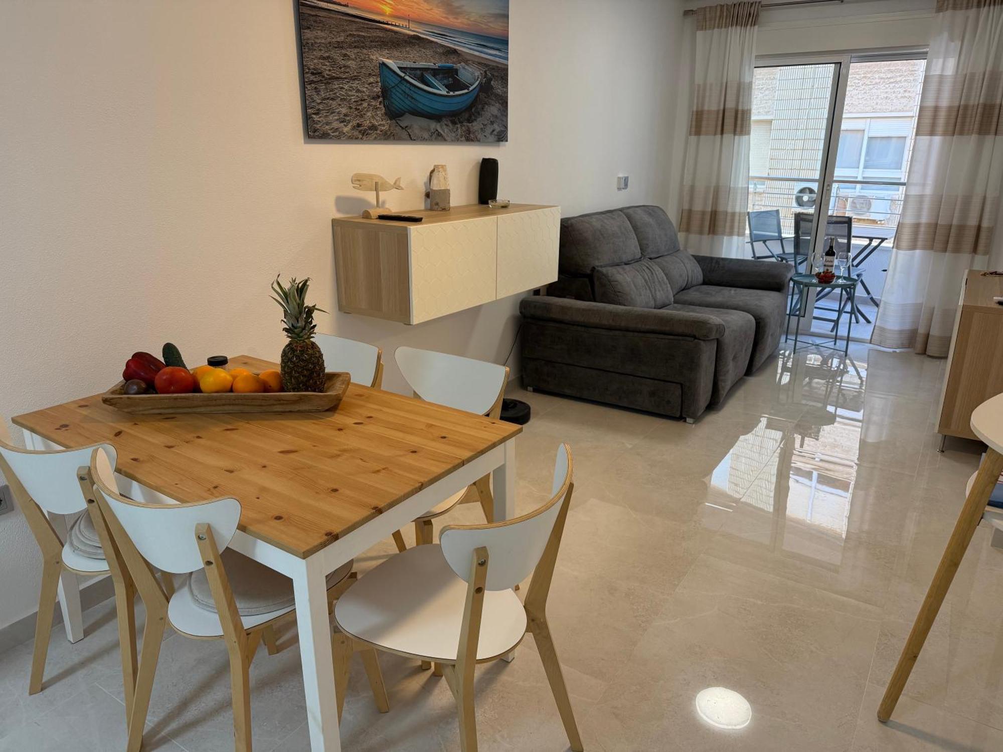 Residenz Ramon Gallud Torrevieja Exterior photo