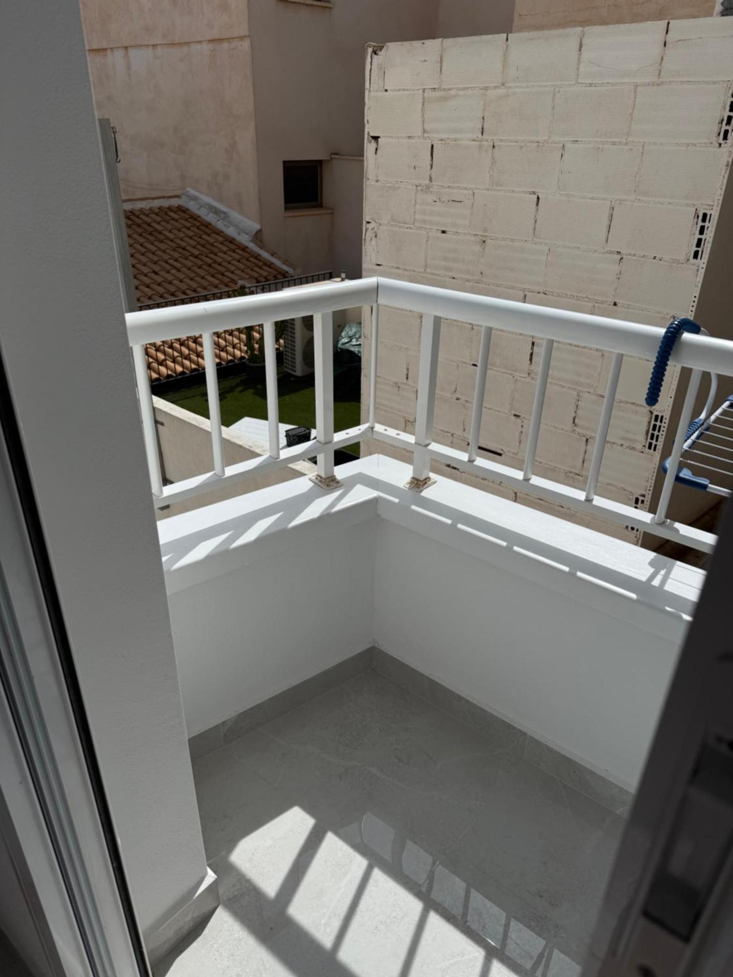 Residenz Ramon Gallud Torrevieja Exterior photo